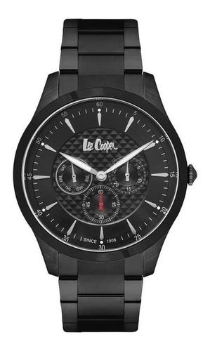 Reloj Lee Cooper Since 1908 .